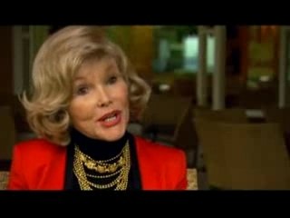 Charlie Wilson War Featurette