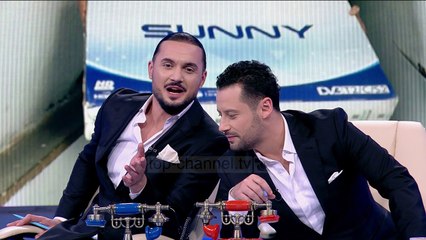 Fiks Fare, 27 Nëntor 2018, Pjesa 2 - Investigative Satirical Show