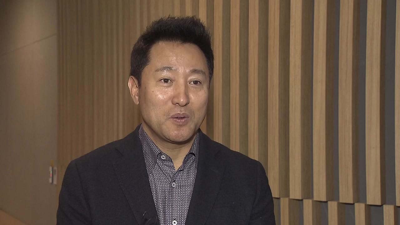 오세훈 "조만간 한국당 입당...전당대회 출마 고심" / YTN