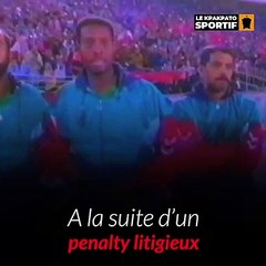 Grand moment de foot : Africa Sports, l'échec du doublé