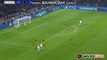 Amazing Goal Cornet (1-0) Lyon vs Manchester City