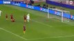 Résumé AS Roma 0-1 Real Madrid But Gareth Bale Goal