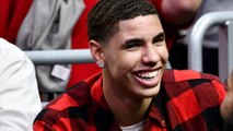 LaMelo Ball Caught Cheating During Spire Game