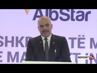 'Hotel Marriot International' investime në Tiranë, Rama: Fryt i një përpjekjeje