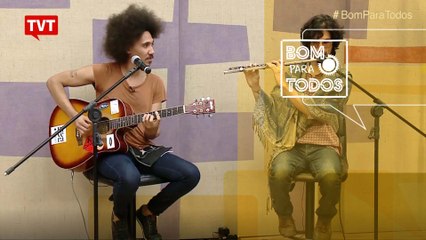Victor Cali – Lamento Sertanejo