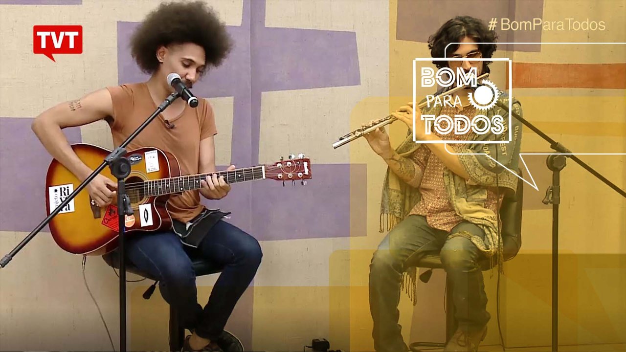 Victor Cali – Será que Eu Devia?
