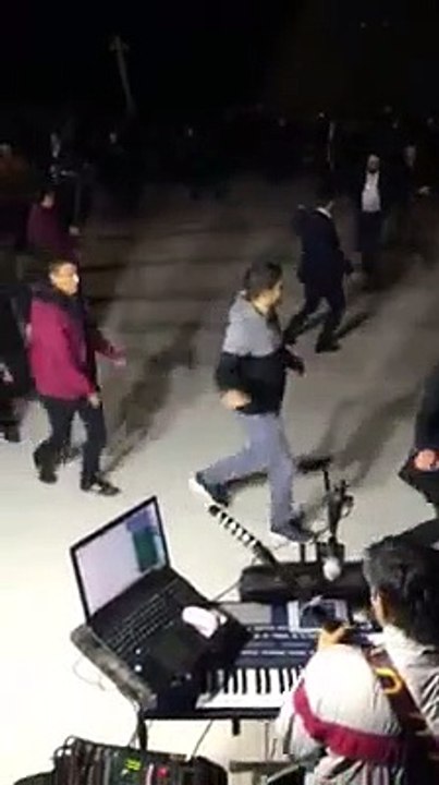 OYUN HAVALARI - ÇAMELİ KIRIKLARI - Muhammet Hıraözlü