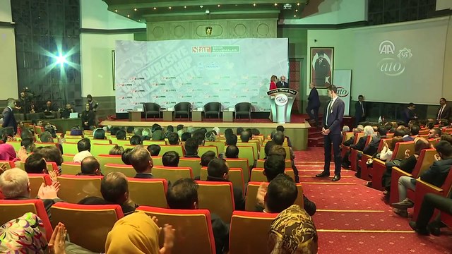 Bugün için dönüşmesi gereken yaklaşık 5 milyon konutumuz var