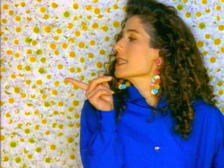 Amy Grant - Every Heartbeat