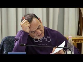 Ora News - "Ekonominë" e drejton Anastas Angjeli, Braçe përplaset me Ahmetajn