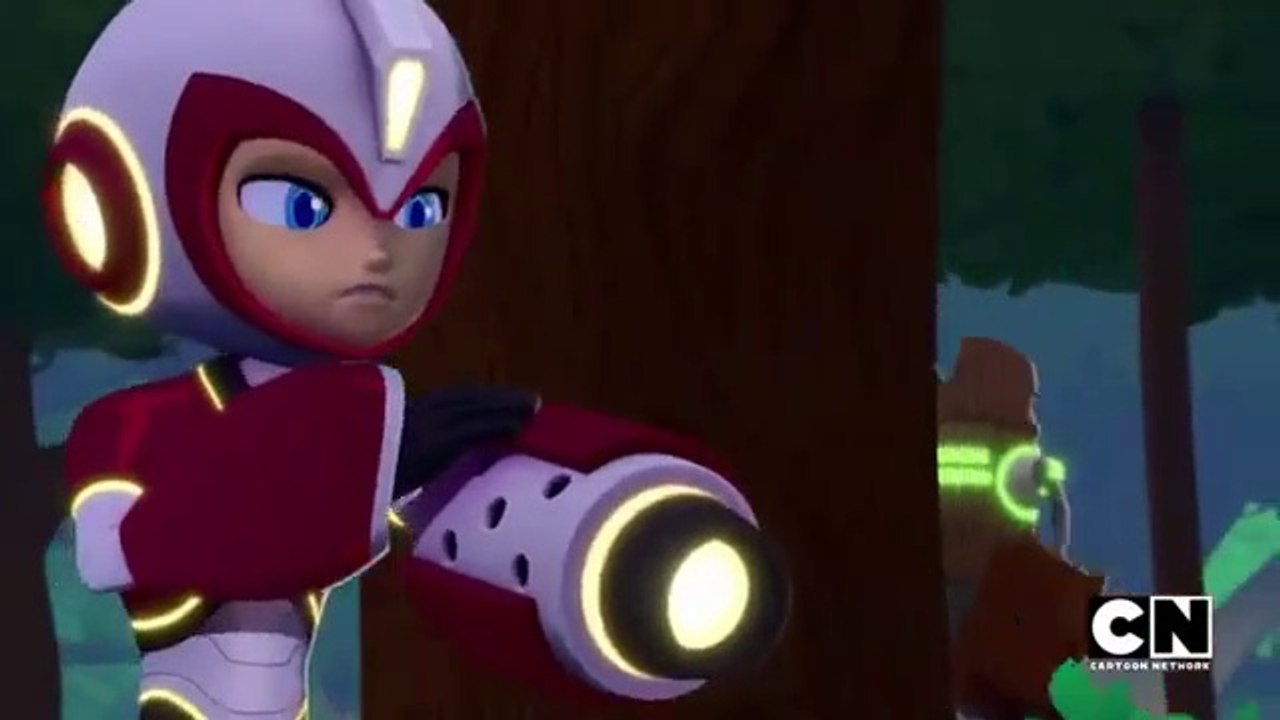 Mega Man: Fully Charged Episode 18