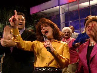 Bill & Gloria Gaither - I'm In This Church