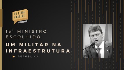 Bolsonaro segue firme na intenção de definir equipe até o fim da semana
