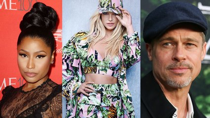 Celebrities Who, According to Astrology, Are Going to Have the Best Year