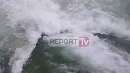 Bllokohet aksi Gjirokastër-Tepelenë, liqeni i Viroit sërish rrezikon përmbytjen e rrugës Viroi