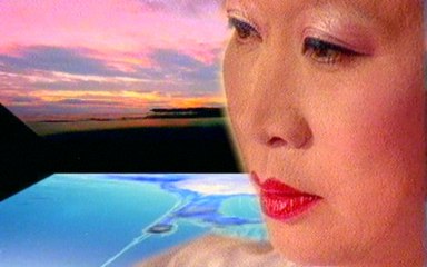 The Future Sound Of London - Smokin' Japanese Babe