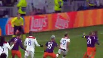All Goals & highlights - Lyon 2-2 Manchester City - 27.11.2018