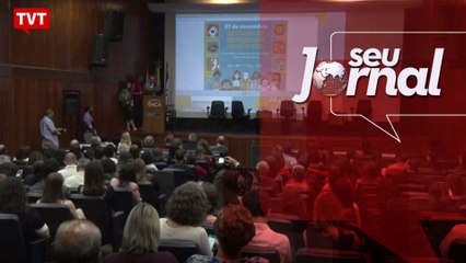 "Educar para prevenir" é lema do combate ao câncer