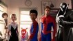 Sony Pictures Animation Developing 'Spider-Man: Into the Spider-Verse' Sequel and All-Female Spinoff | THR News