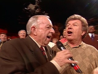 Bill & Gloria Gaither - The Heavenly Parade