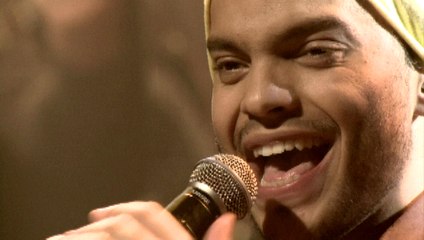 Diego Moraes - Punk da Periferia