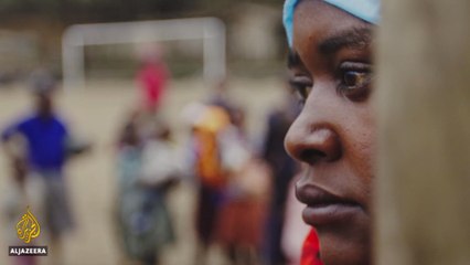 Daughters of al-Shabab | Radicalised Youth