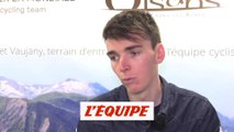 Bardet participera au Tour de France 2019 mais pas au Giro - Cyclisme - AG2R La Mondiale