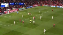 All Goals & highlights - Manchester United 1-0 Young Boys - 27.11.2018