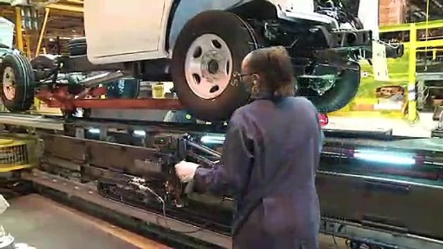 Trump ameaça cortar subsídios à GM