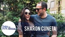 TWBA: Sharon Cuneta looks forward for KC Concepcion and her boyfriend's marriage