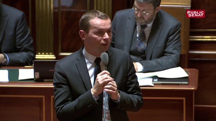 Olivier Dussopt sur la réduction d'impôt liée aux dons aux associations