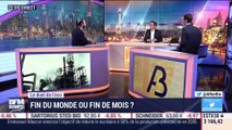 Le duel de l'éco: la fin du monde ou la fin du mois ? - 27/11