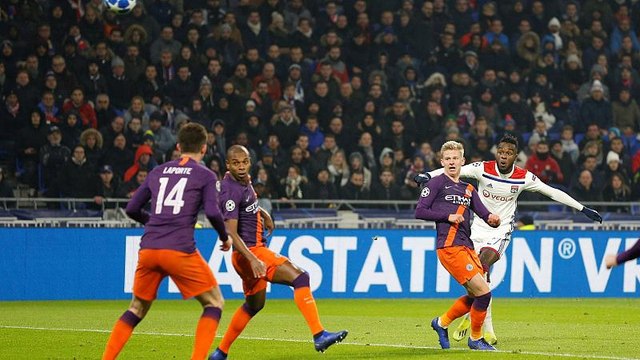 Лига чемпионов: ЦСКА не попал в плей-офф