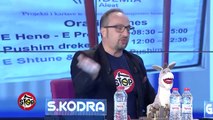 Stop - Kreu i AKEP-it, Ilir Zela 27 nëntor 2018