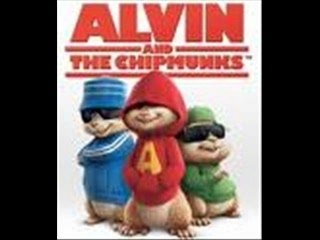 This Is Halloween(Marilyn Manson)(Chipmunk)(corregido)