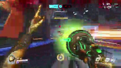 Improving Individual Play; Pt. 2 - Getting Warm