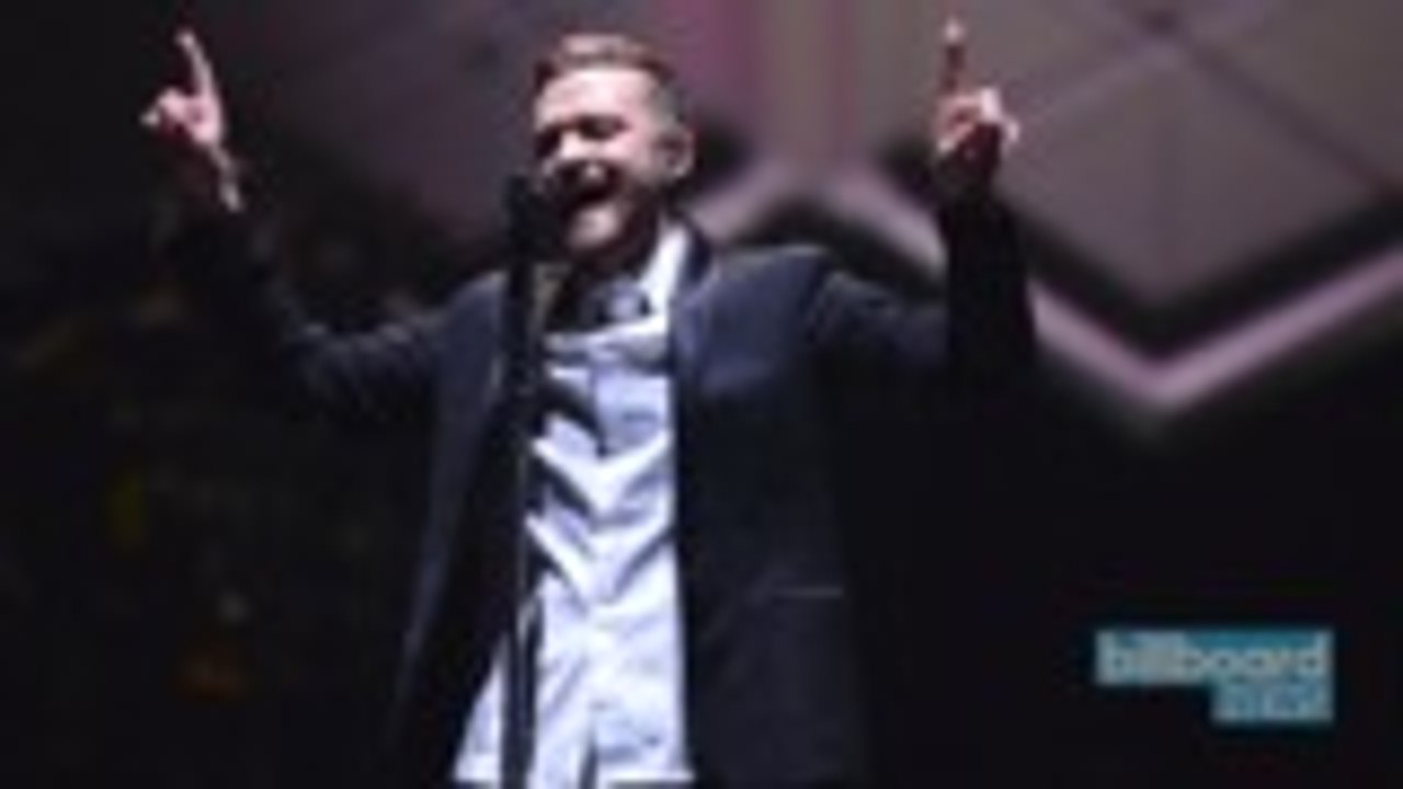 Justin Timberlake Delays More Shows on Man of the Woods Tour | Billboard News