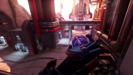 Getting The Most Out Of Your Movement; Pt. 2 - Pharah