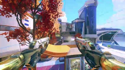 Getting The Most Out Of Your Movement; Pt. 5 - Doomfist
