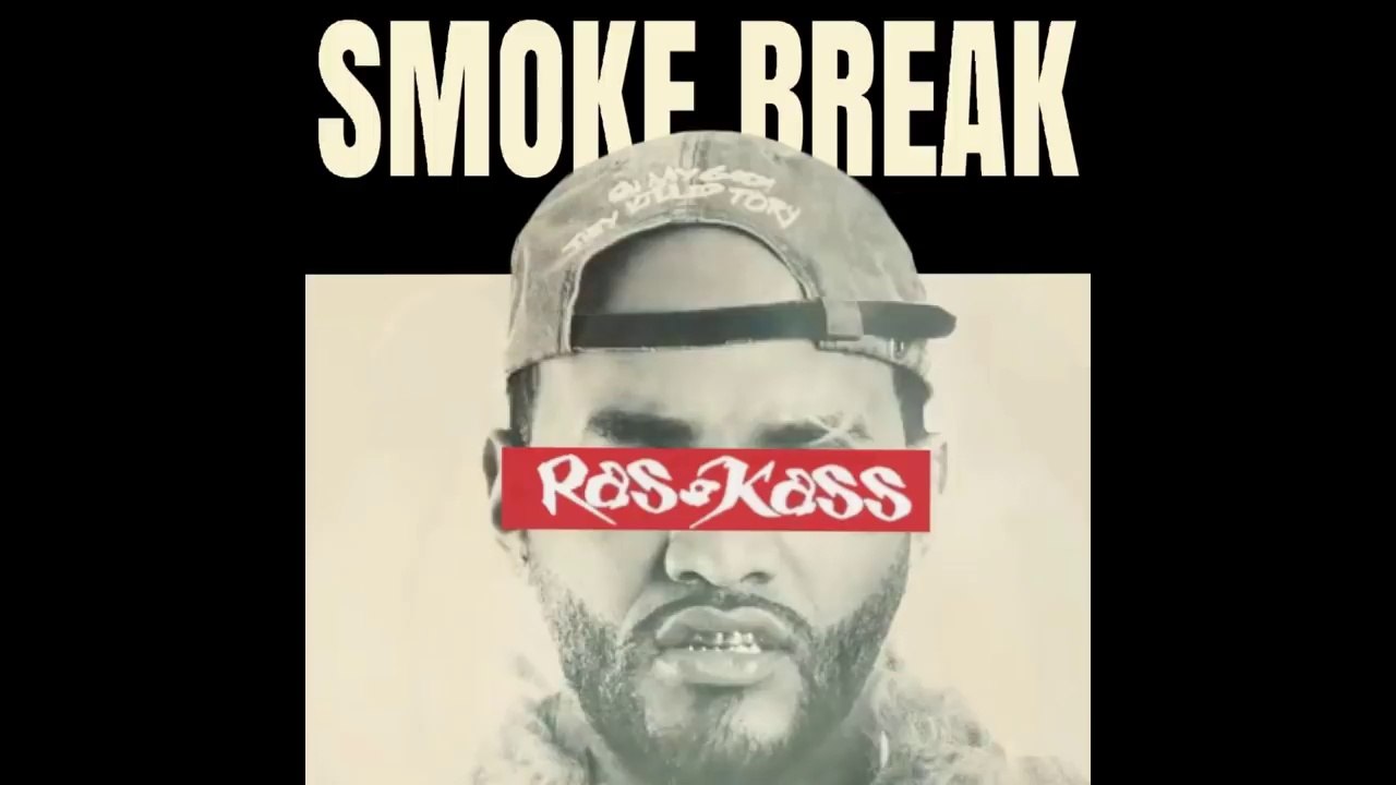 Ras Kass "Smoke Break"