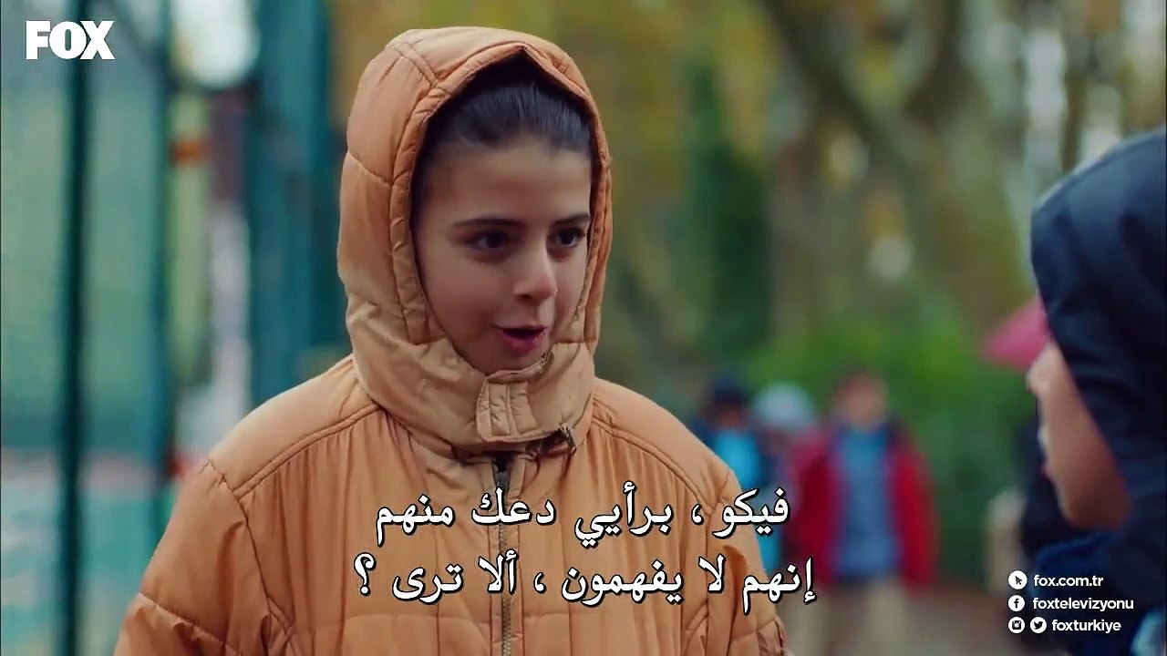 مسلسل حــ,ـ.ــ..ـكايتنــ.ـا الموسم الثاني الحلقة 11- جزء2
