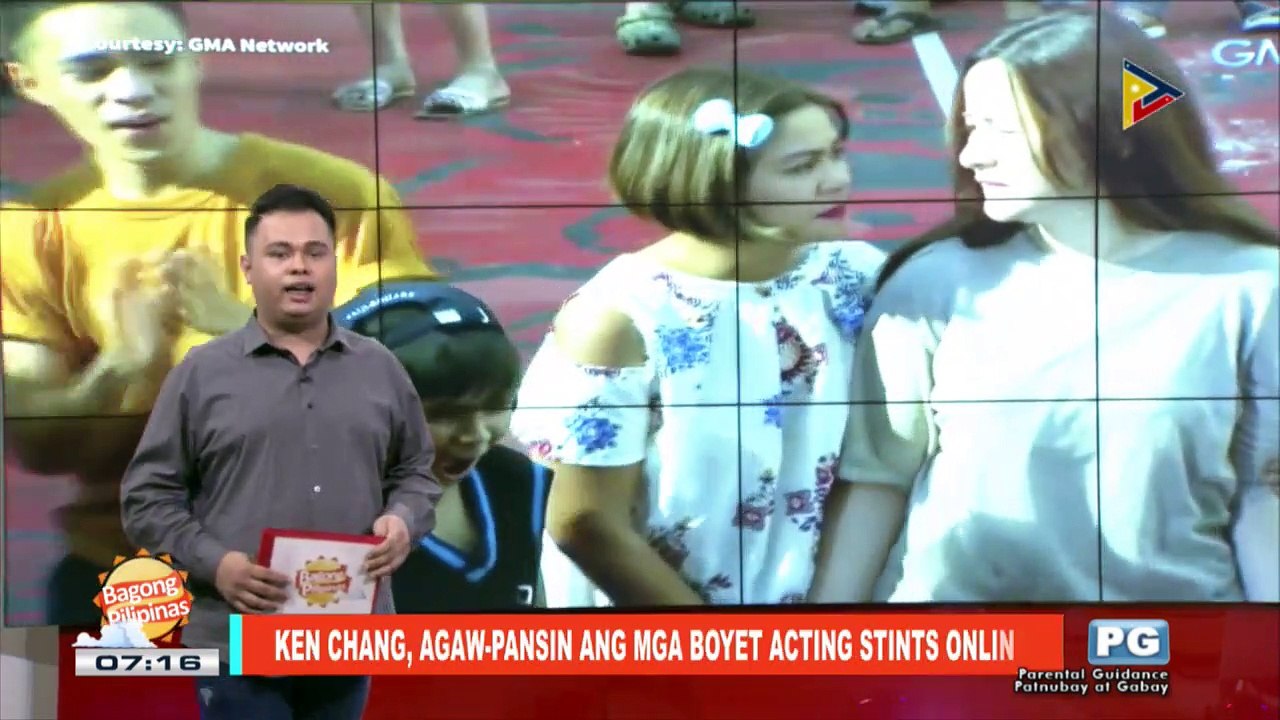 FIFIRAZZI: Mader Sitang, 'undesirable alien' na sa bansa