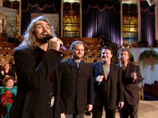 Bill & Gloria Gaither - Singing With The Saints