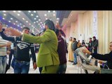 رقص الفنان صدام الجراد مع شباب الحويجة2018 العازف محمد البغزاوي