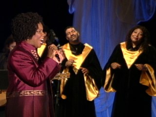 Bill & Gloria Gaither - I Found The Answer