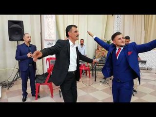 علي بنا اعراس تركمان 2018 اجمل الاغاني  كركوك قاعة الفصول الاربعة