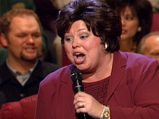 Bill & Gloria Gaither - When I Meet You