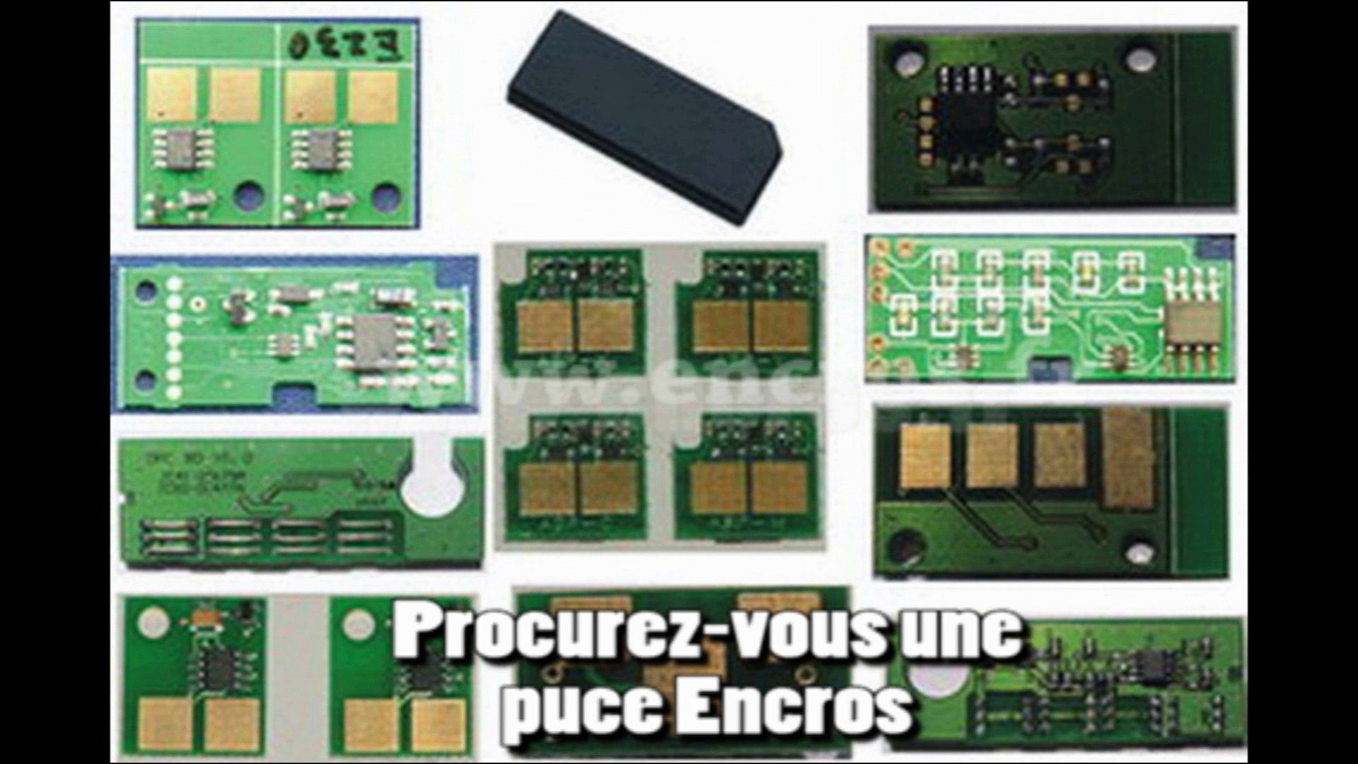 560Xl 561Xl Cartouches D'Encre Rechargeables Compatibles Avec
