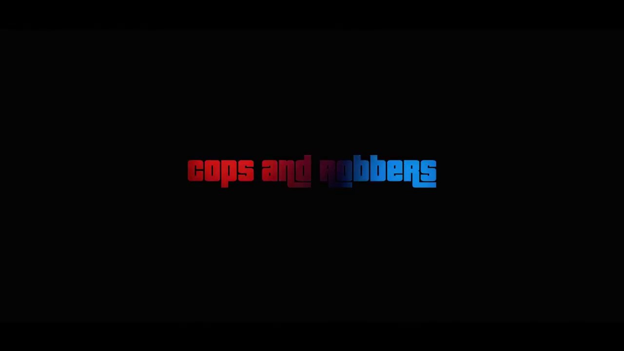 J Stalin "Cops & Robbers"