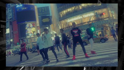 Handsign - Shinjidai 🎶 Lyric Video | New Release by Kosuke Tsuda & Daisuke Nakamura